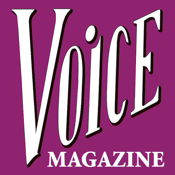 VOICE Magazine: October 28, 2022 by Voice Magazine / CASA - Issuu