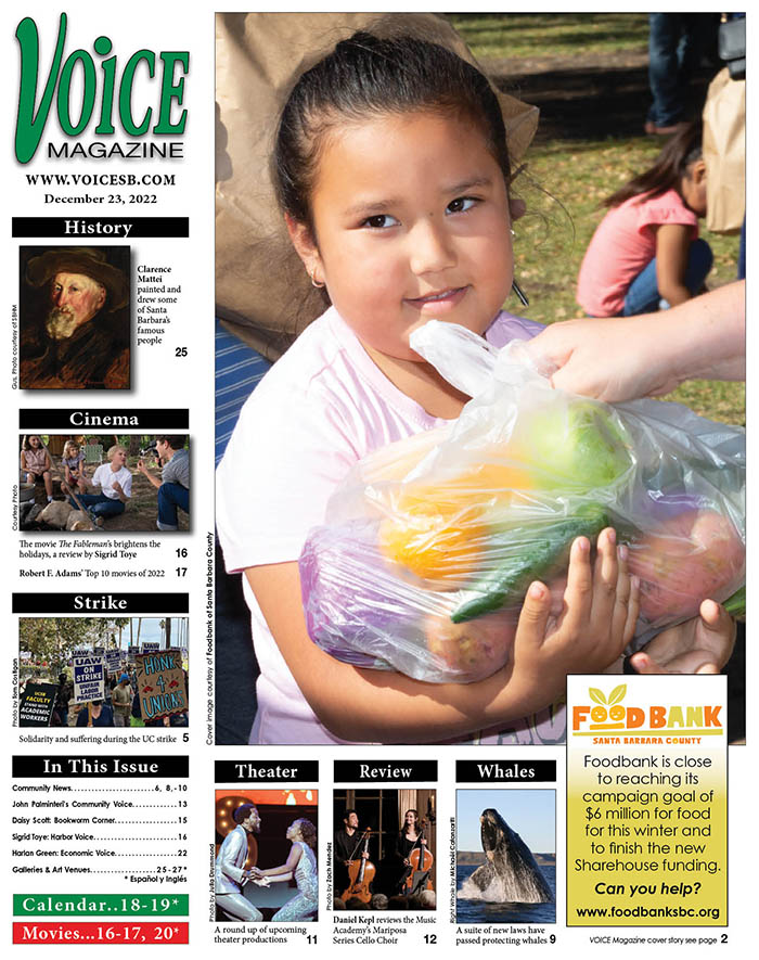 Archives 2022 • Voice Magazine