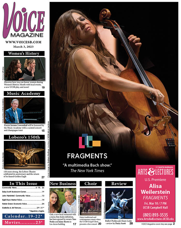 Archives 2023 • Voice Magazine