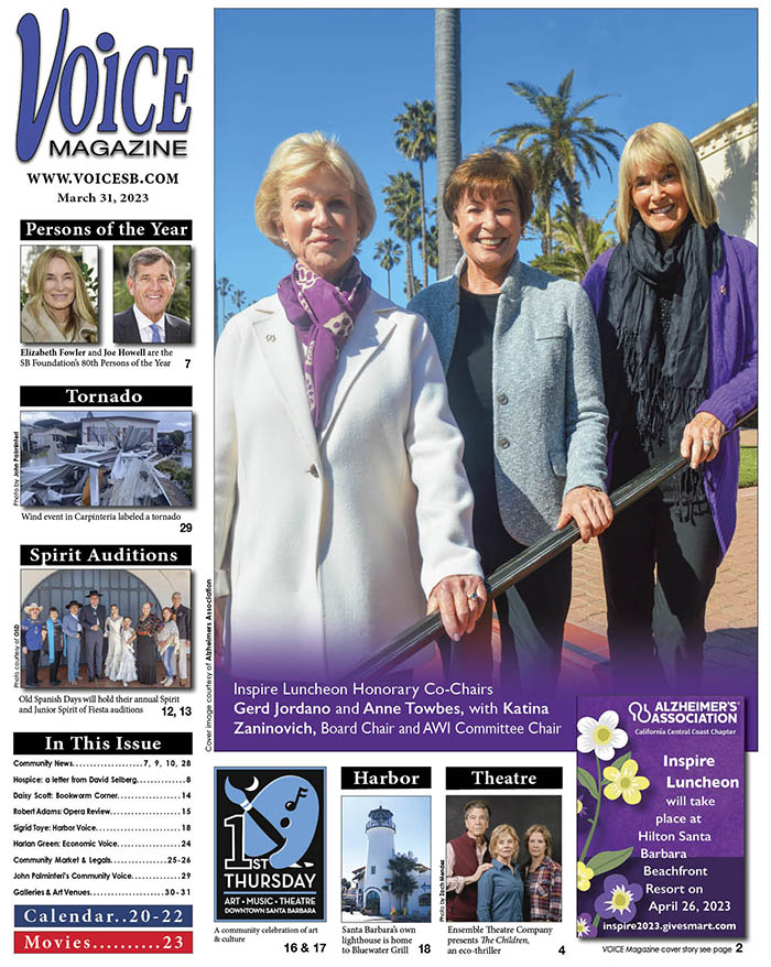 Archives 2023 • Voice Magazine