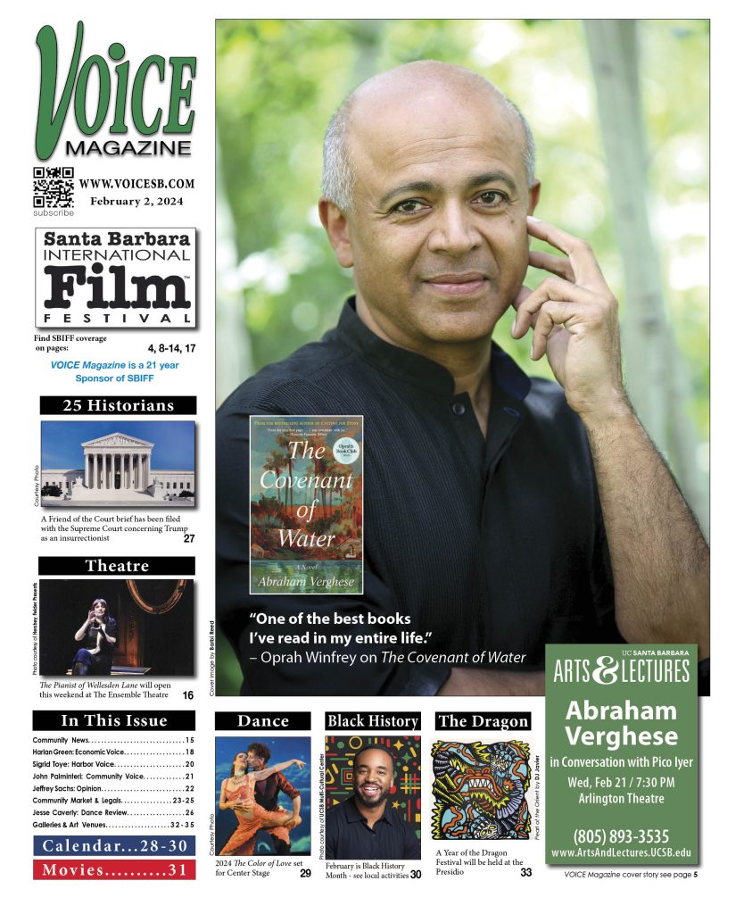 Archives 2024 • Voice Magazine